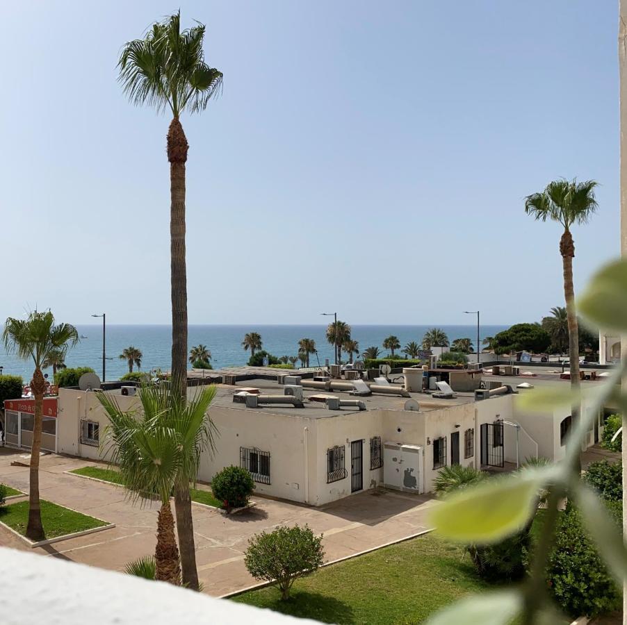 Apartamento Playa Las Ventanicas Mojácar Zewnętrze zdjęcie