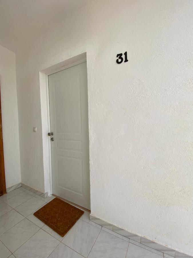 Apartamento Playa Las Ventanicas Mojácar Zewnętrze zdjęcie
