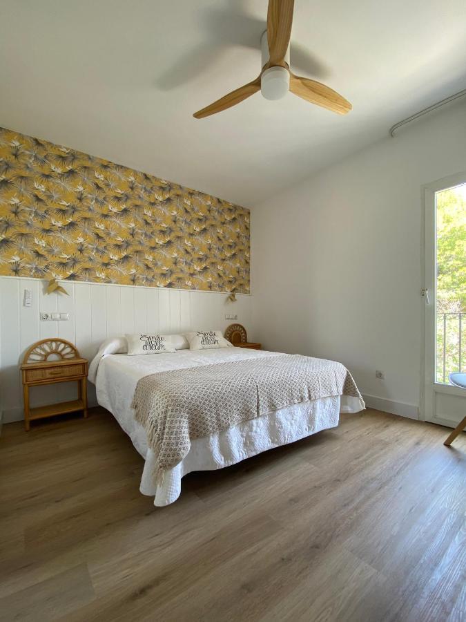Apartamento Playa Las Ventanicas Mojácar Zewnętrze zdjęcie