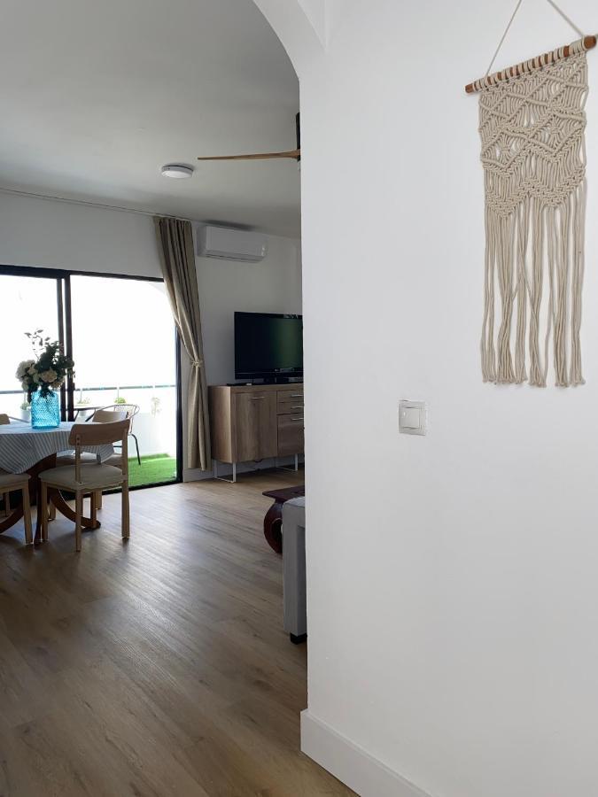 Apartamento Playa Las Ventanicas Mojácar Zewnętrze zdjęcie