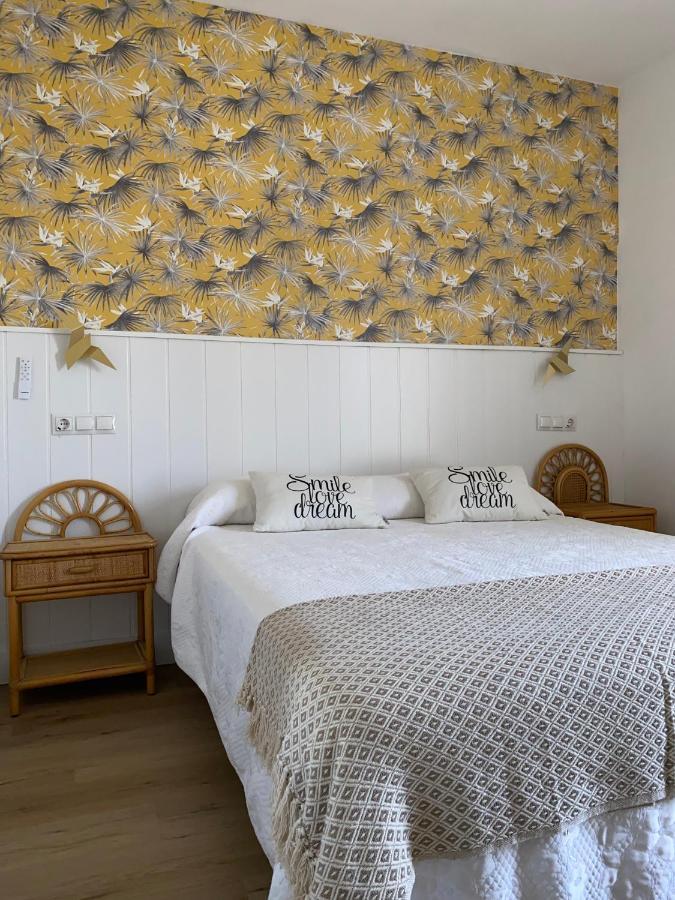 Apartamento Playa Las Ventanicas Mojácar Zewnętrze zdjęcie