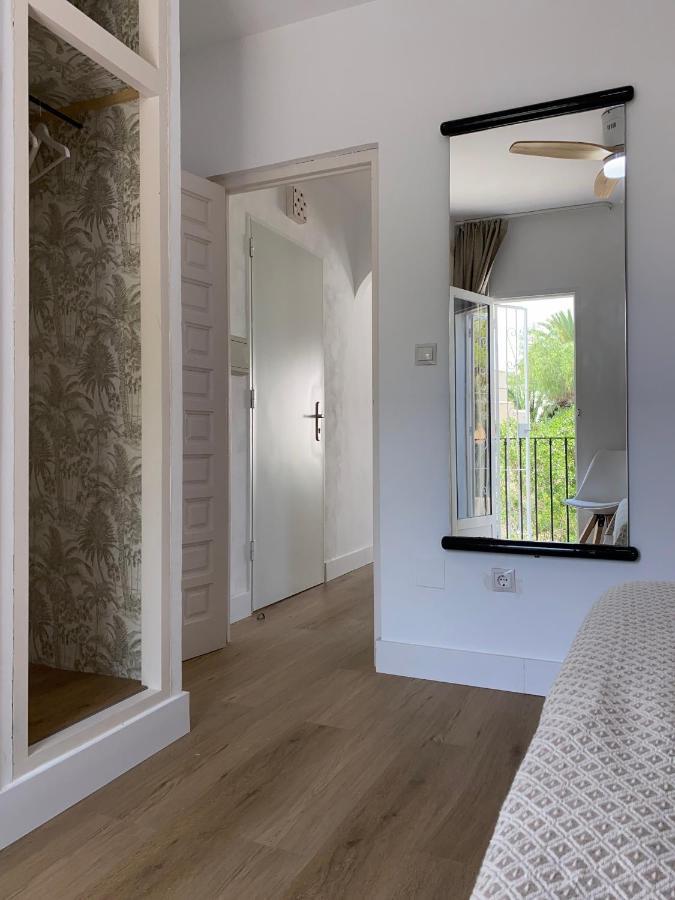 Apartamento Playa Las Ventanicas Mojácar Zewnętrze zdjęcie