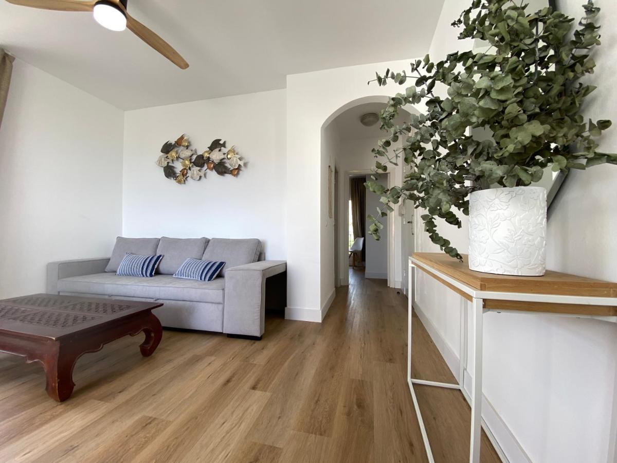 Apartamento Playa Las Ventanicas Mojácar Zewnętrze zdjęcie