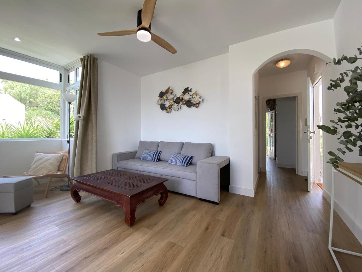 Apartamento Playa Las Ventanicas Mojácar Zewnętrze zdjęcie