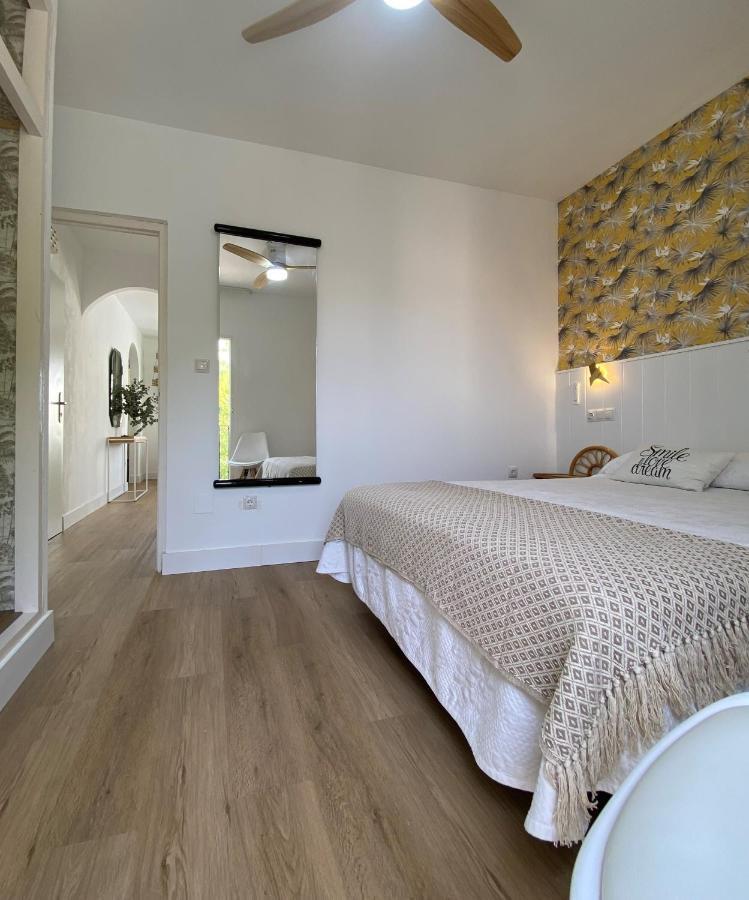 Apartamento Playa Las Ventanicas Mojácar Zewnętrze zdjęcie