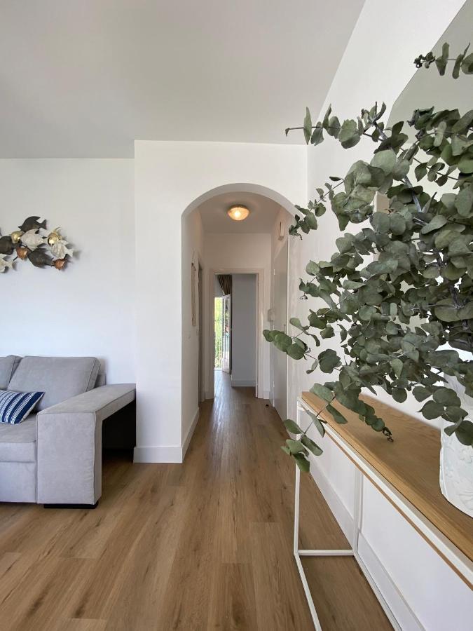 Apartamento Playa Las Ventanicas Mojácar Zewnętrze zdjęcie