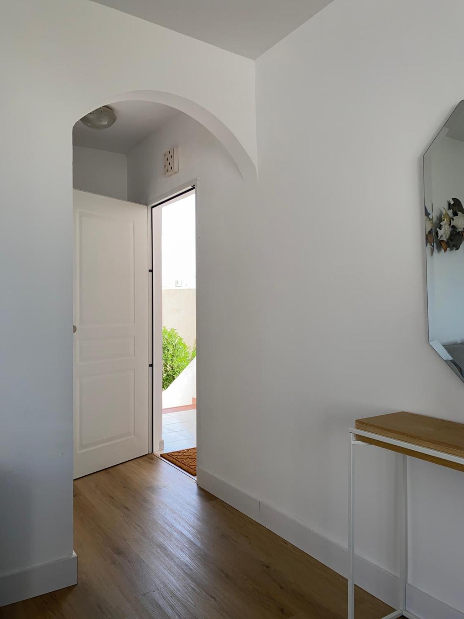 Apartamento Playa Las Ventanicas Mojácar Zewnętrze zdjęcie