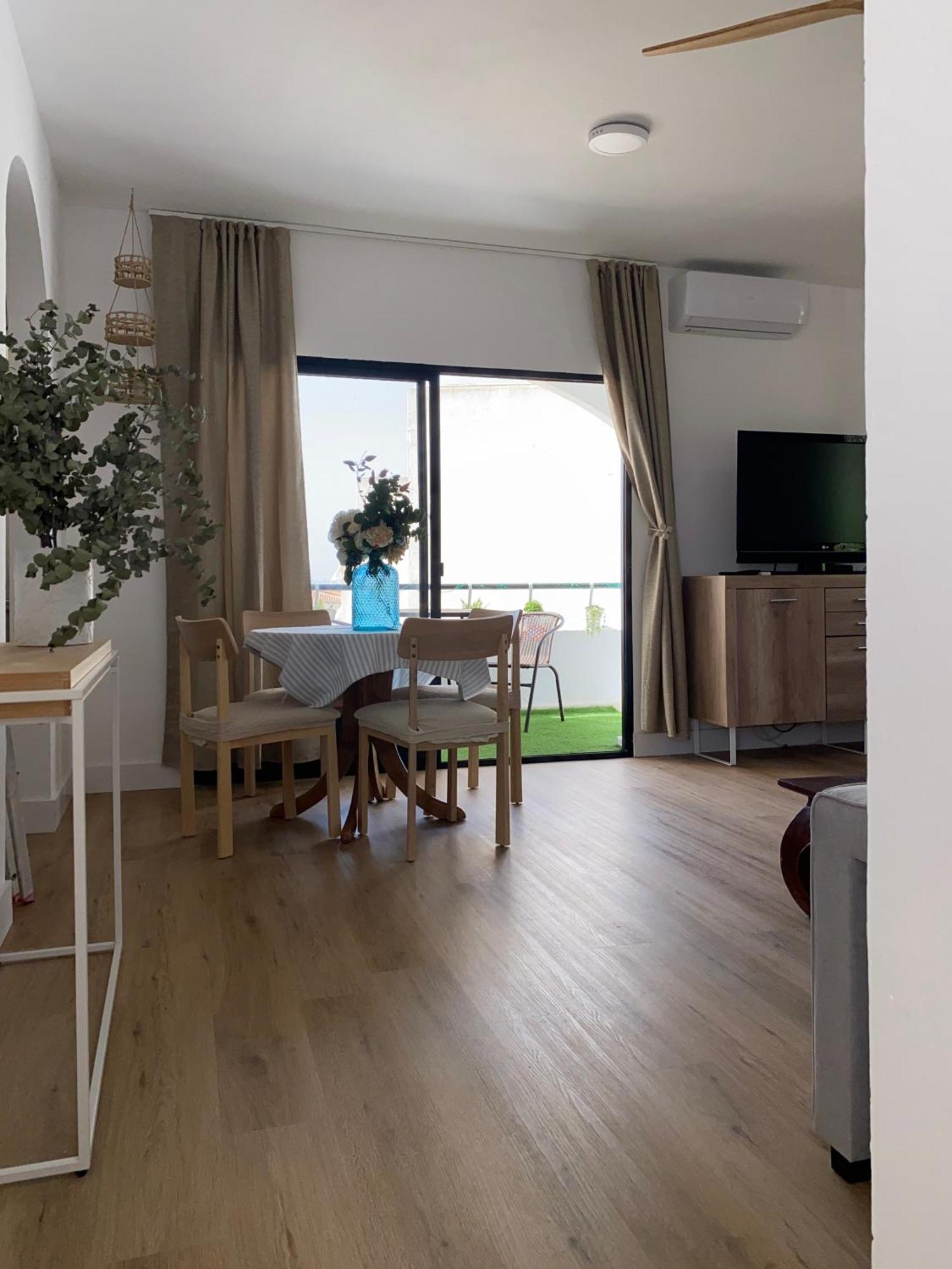 Apartamento Playa Las Ventanicas Mojácar Zewnętrze zdjęcie
